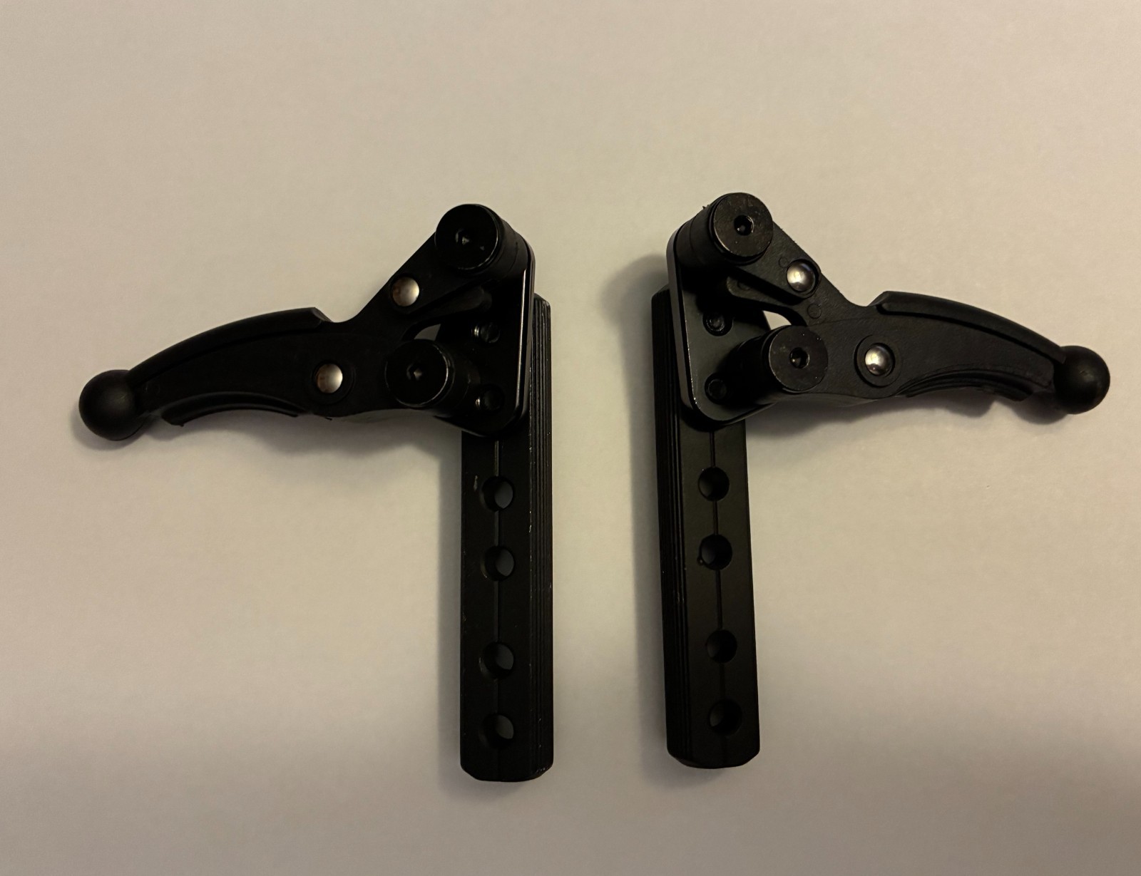 DIY Wheelchair Builders Kit