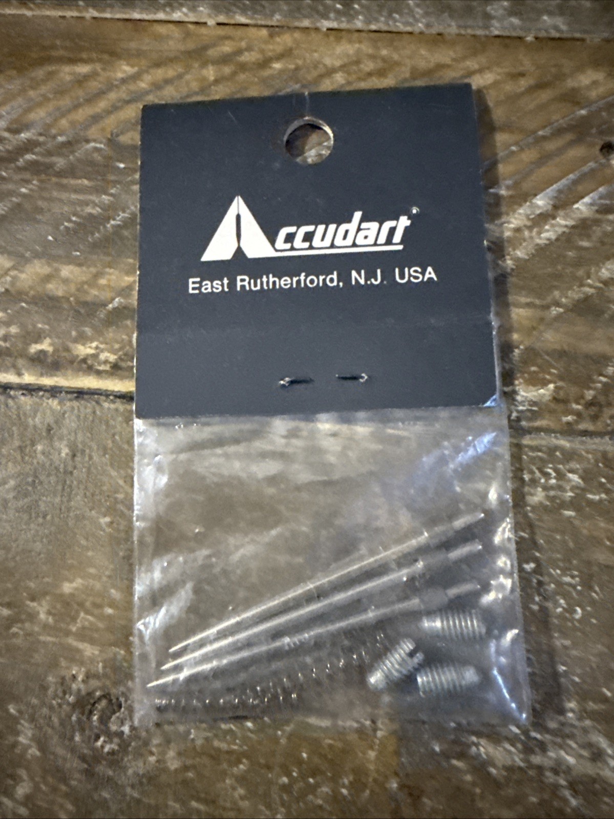 Accudart Dart Accessories
