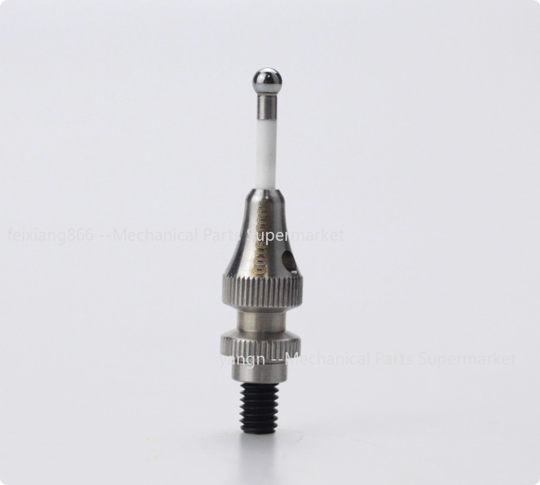 Probe 3mm Carbide Ball Touch stylus Sensing Tip 00163C003 For 3D-Taster Tschorn