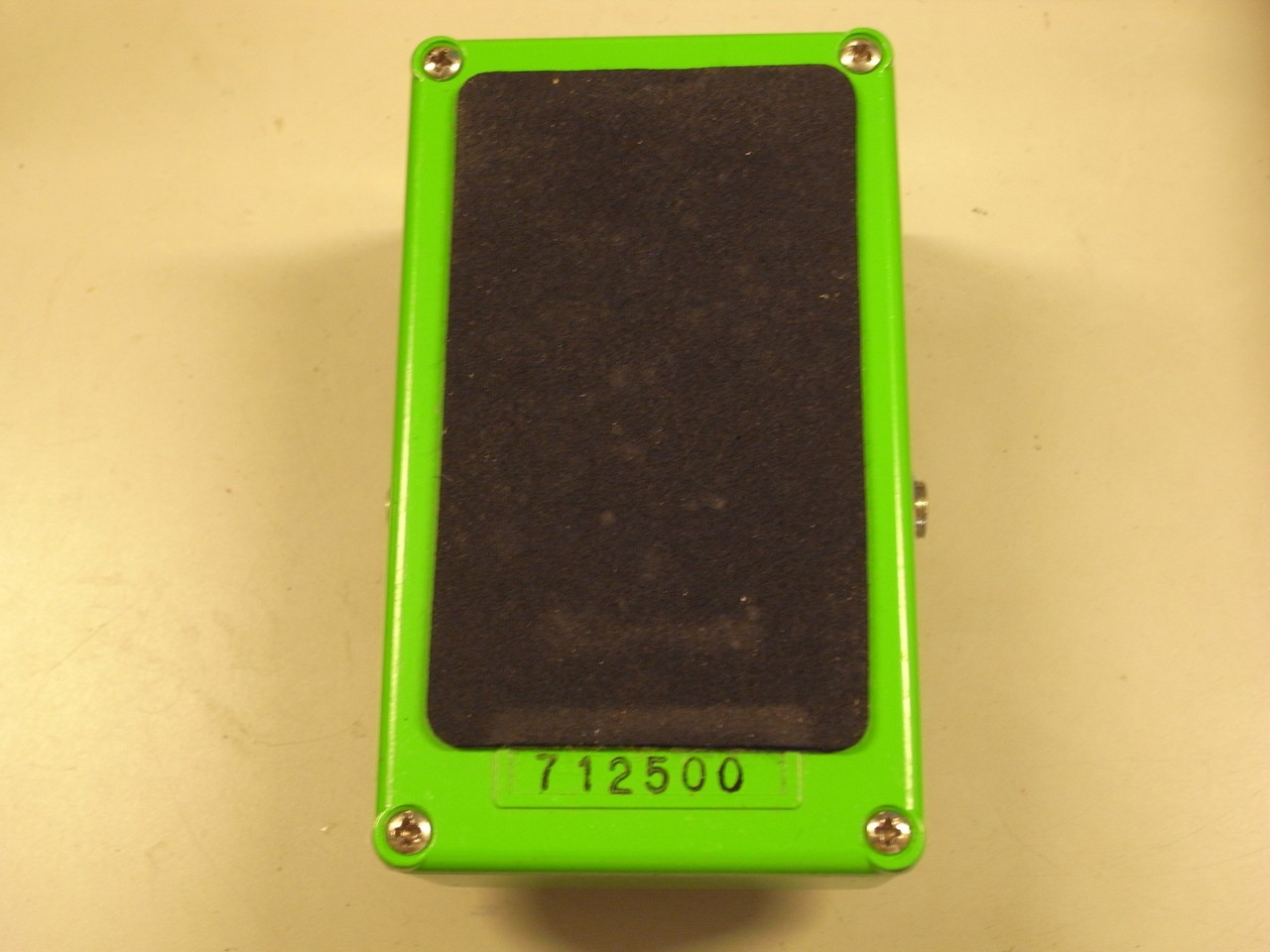 Guyatone Ps-103 Driving Box