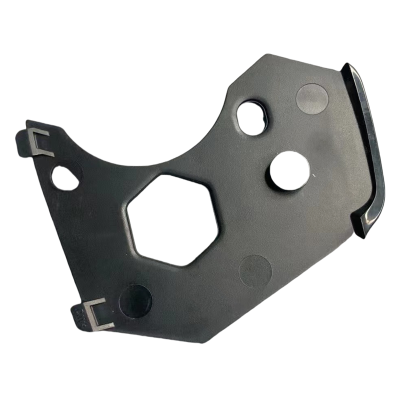 Back Cover Counterweight Cover for Logitech G502 Lightspeed Wireless Mouse