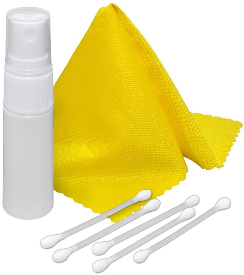 8-Pcs Super Saving Accessory Kit For Kodak Easyshare C183