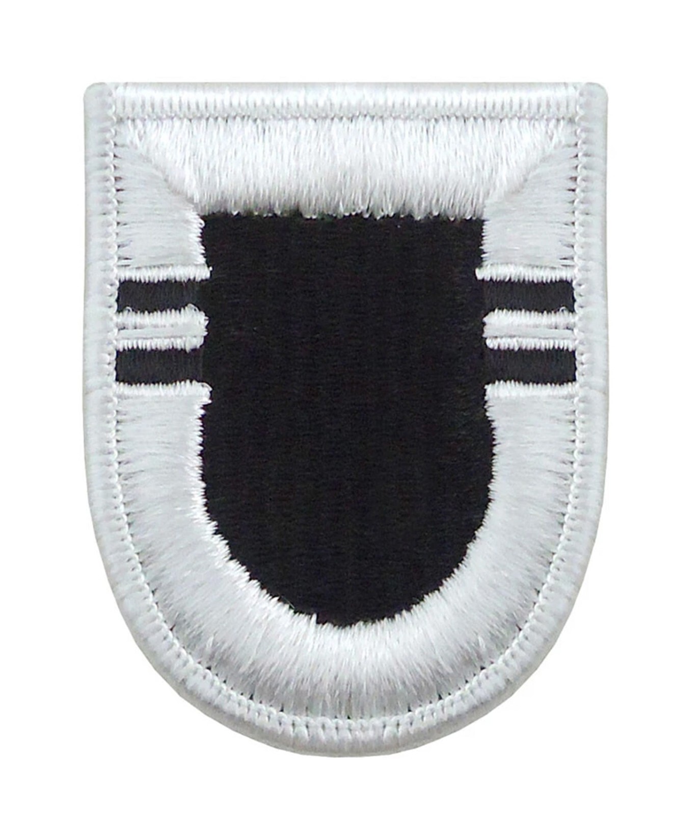 U.S Army 508th Infantry 2nd Battalion Flash (sold as each)