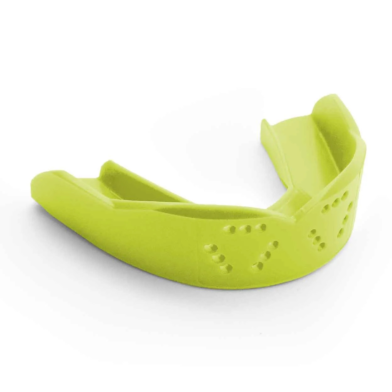 SISU 3D Custom Fit Mouthguard