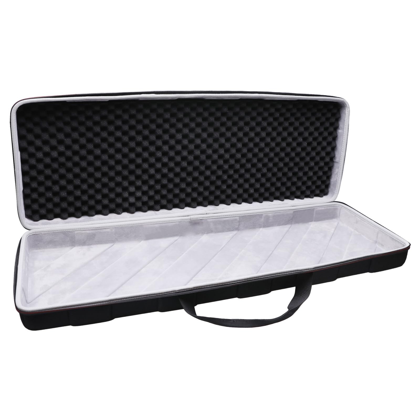 LTGEM Controller Case for Alesis V49 MKII USB MIDI Keyboard Controller, Hard ...