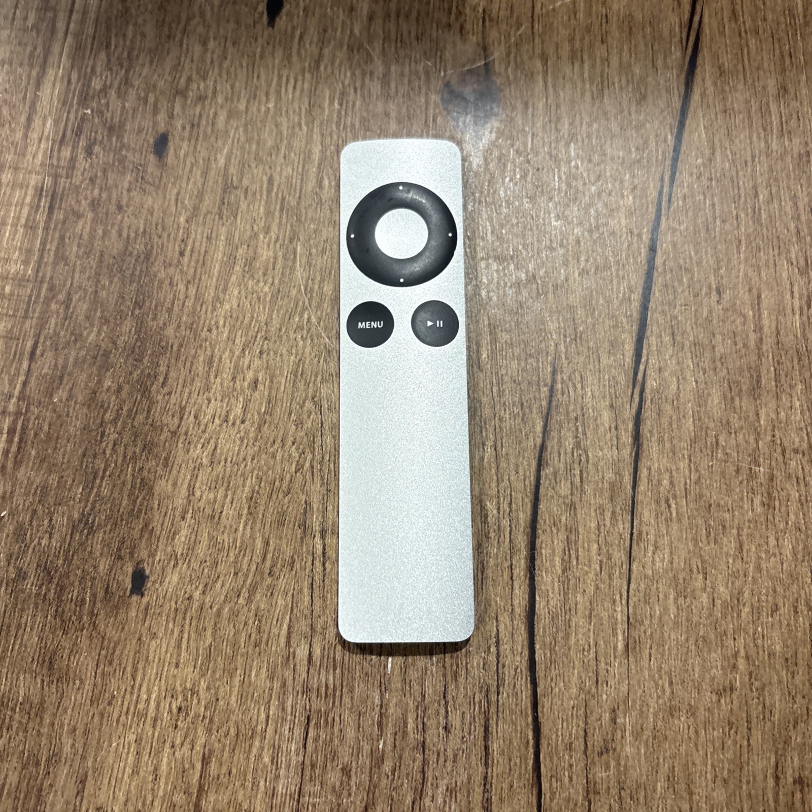 Apple  TV - A1469 ( Gen 1 and 2 ) Remote & New CR2032 Battery
