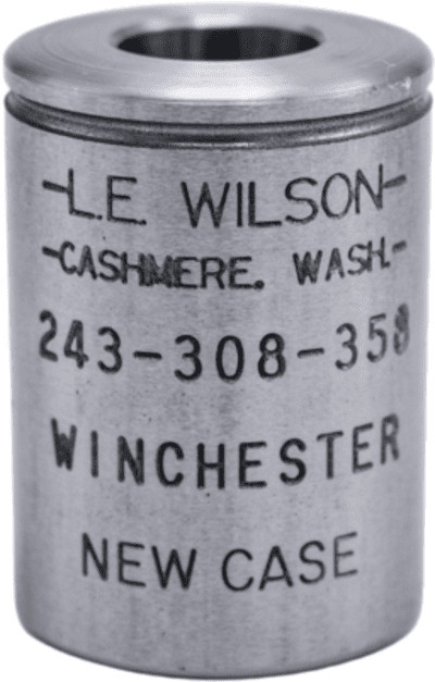 L.E. Wilson 6.5 Grendel NC, NCH-65GRN Gauge