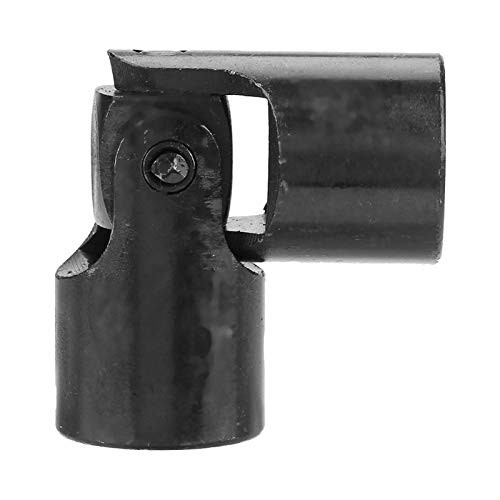 Coupling Shaft Steering Rotatable Universal Joint Motor Coupling Connector