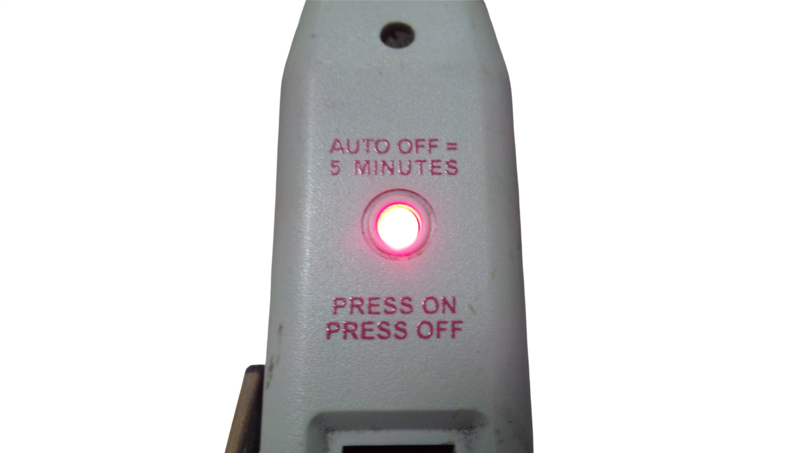 Progressive Electronics Tempo 200FP Filter Probe - Free Shipping