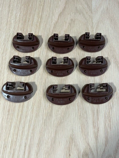 Kenlin Drawer Rite-Trak II Component 9 pcs
