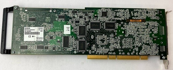 Original Matrox CG2000/N Graphic Card