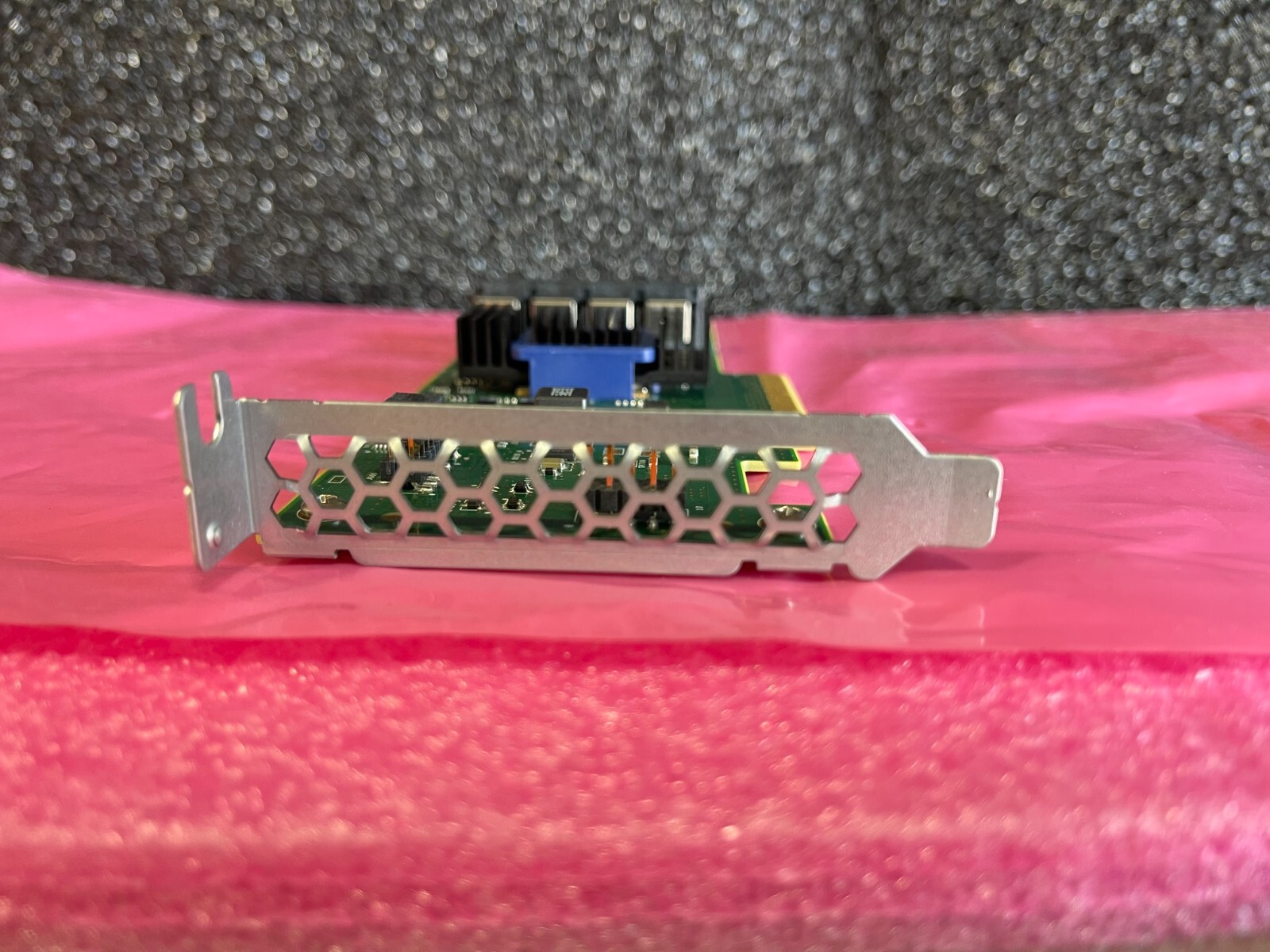 Brand New Sun Oracle 7341358 7340623 NVMe PCI-E Adapter Card