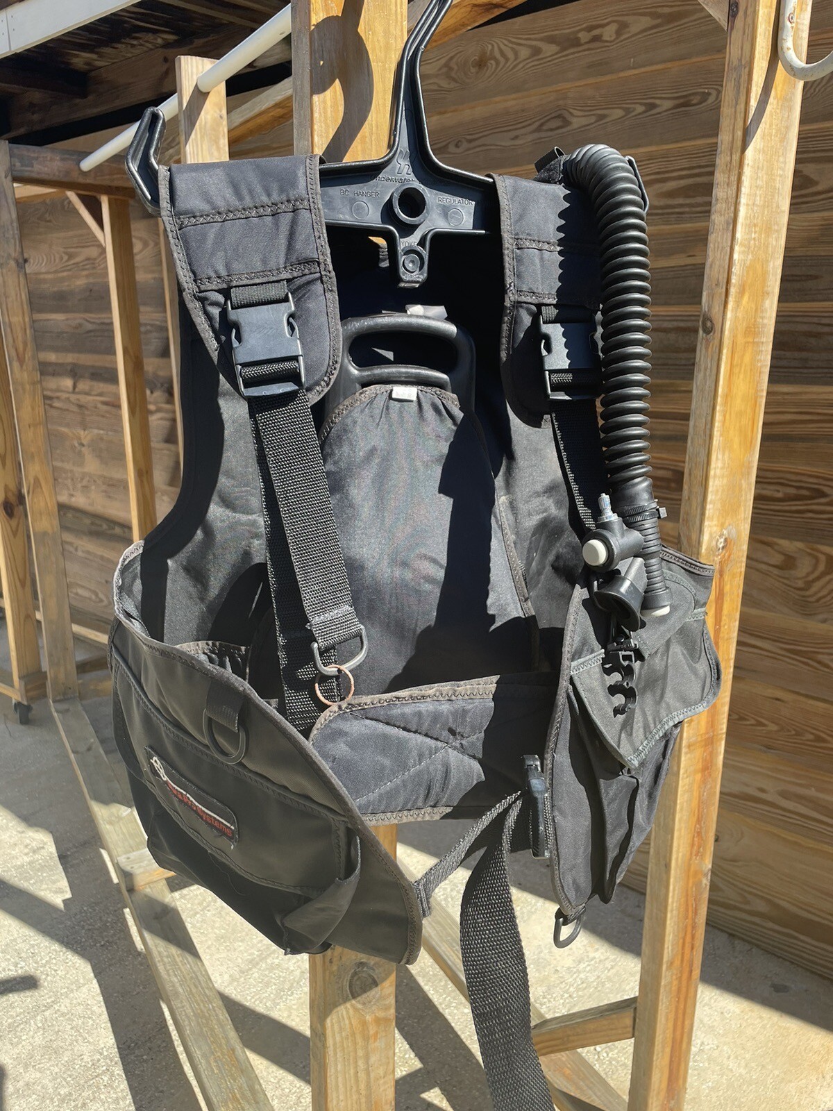 Dura Pro BCD