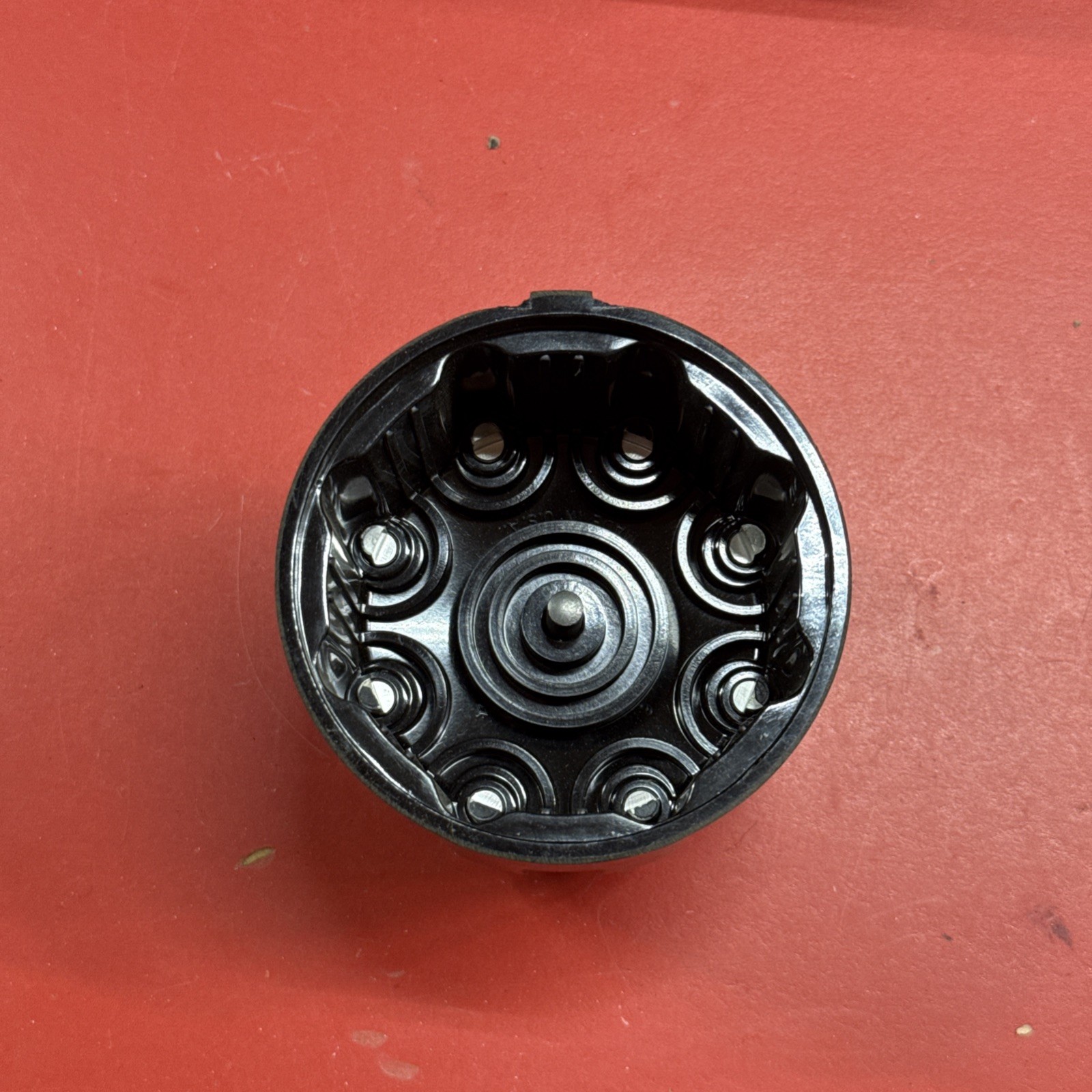 Niehoff Ignition Distributor Cap Al-493