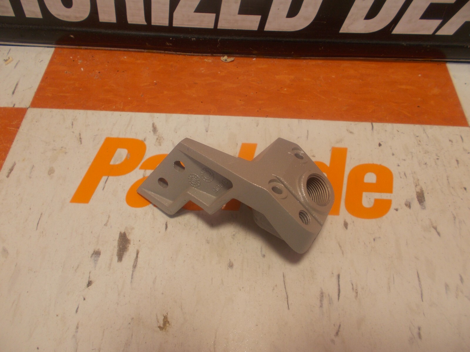 Paslode Part 513005 End Plug (F325R)