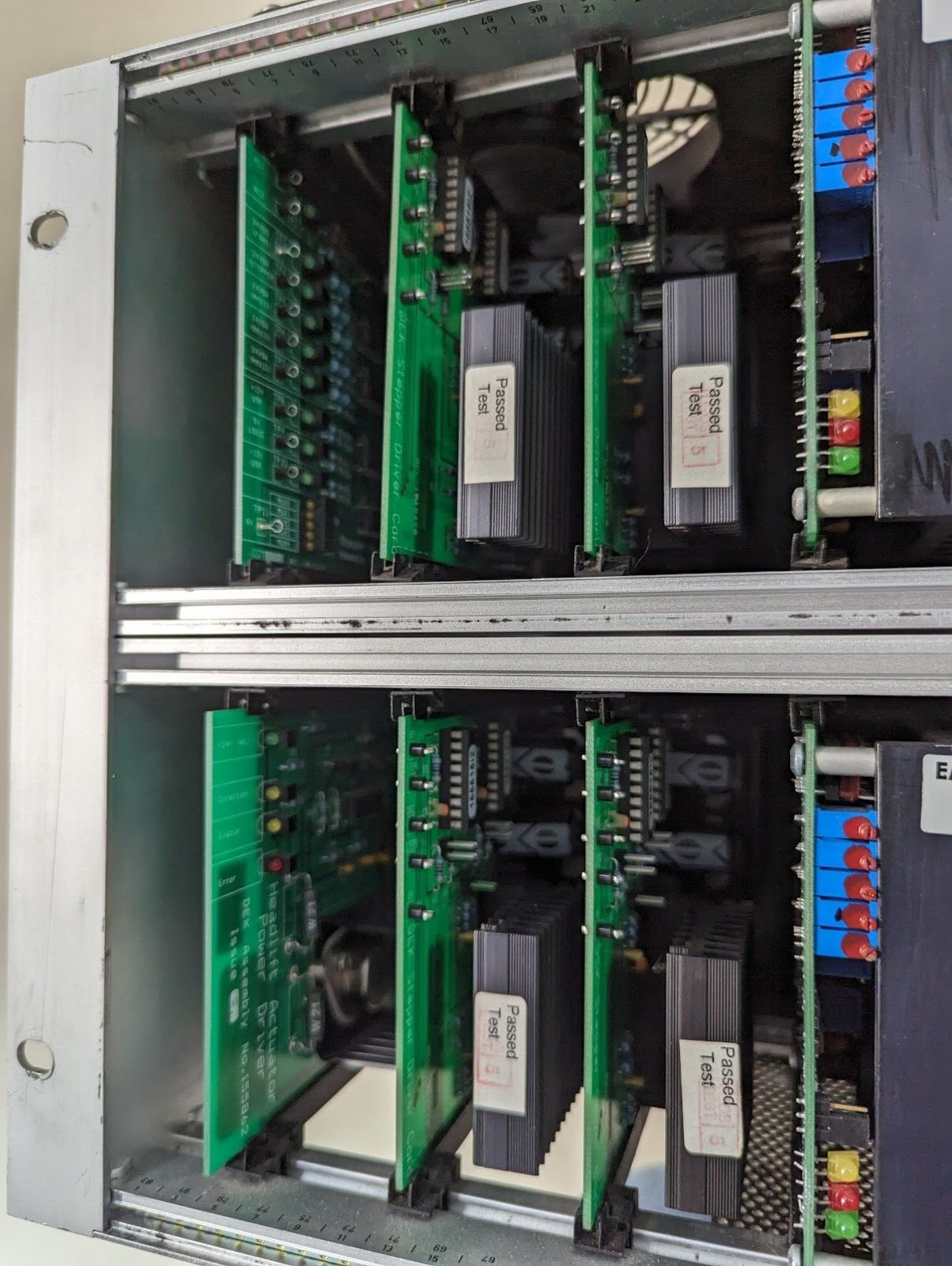 DEK Printer Machine Controller 160283