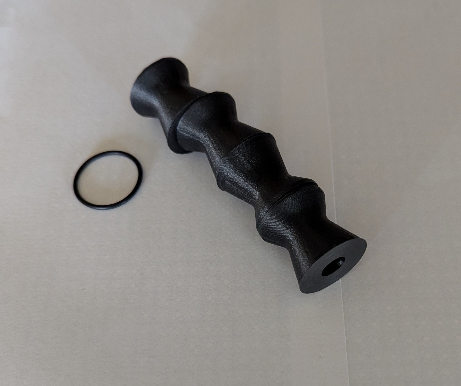 Umarex Zelos Baffels  22/25 Cal.