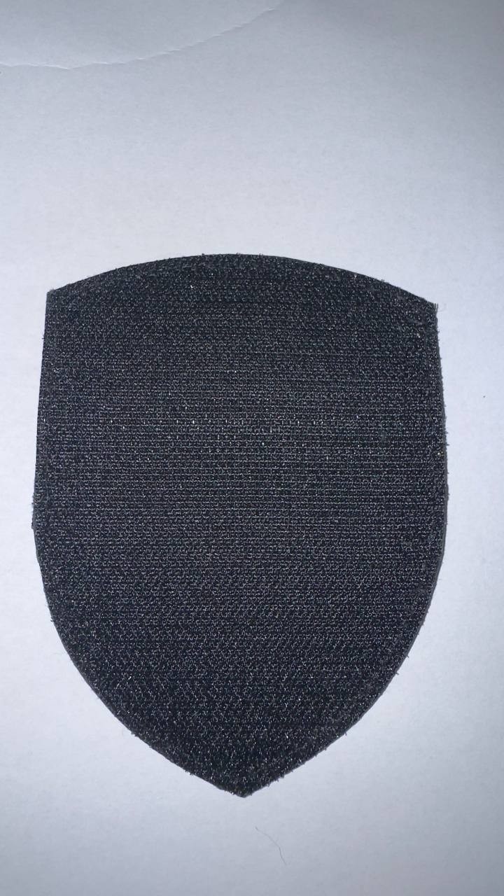 Classic Original Azov Brigade chevron, Ukrainian Army Military patch/chevron