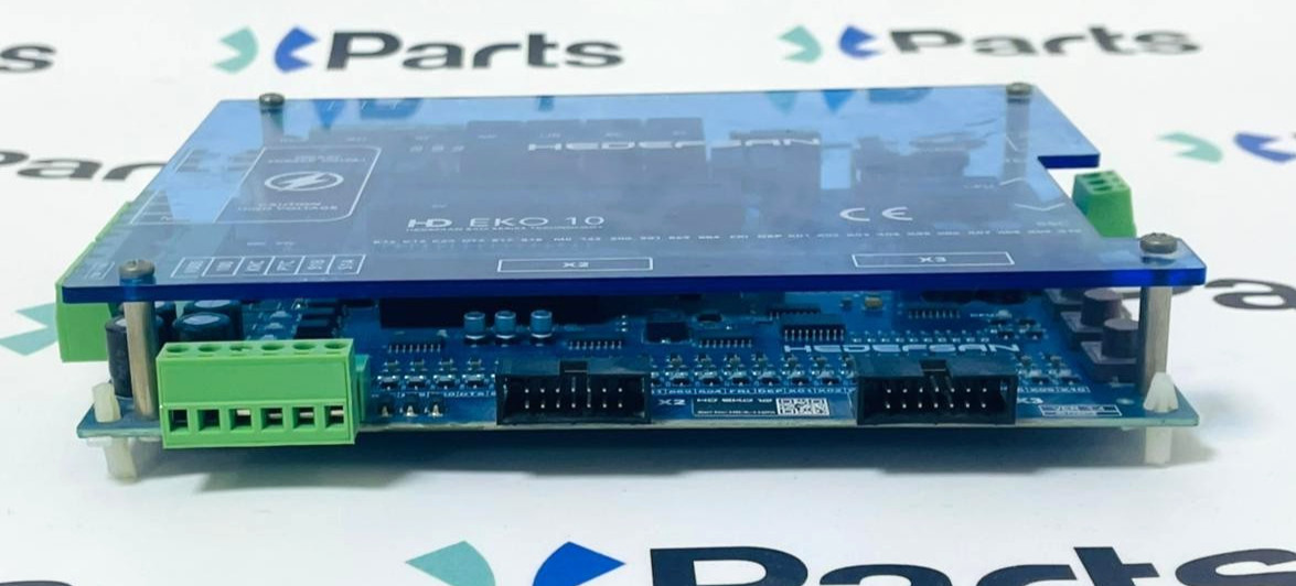 HEDEFSAN HD EKO 10 Elevator Control Card HD-EKO-10