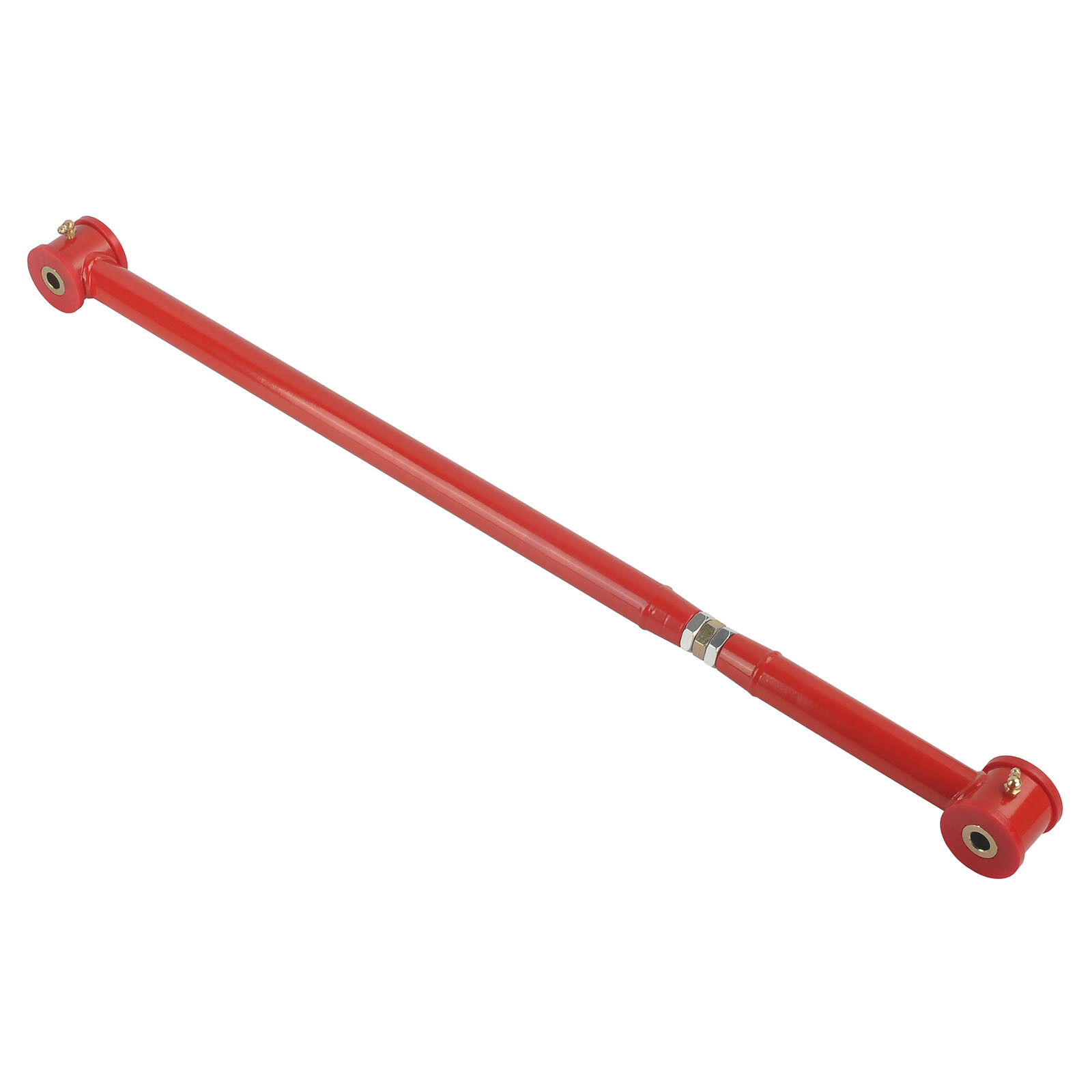 For 2000-2006 GM SUVs Chevrolet GMC Cadillac Adjustable Rear Panhard Track Bar