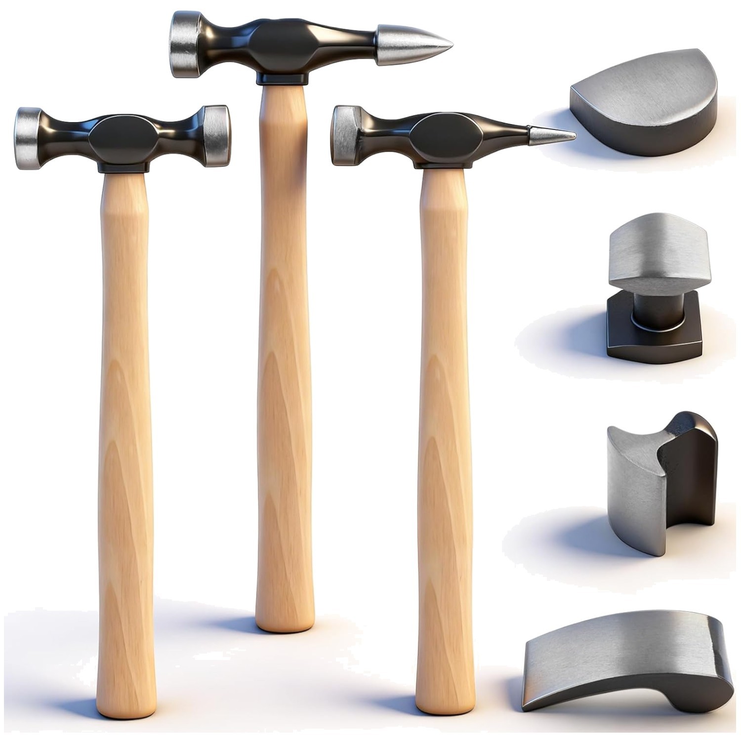 Carbon Steel Hammer Kit for Vehicles