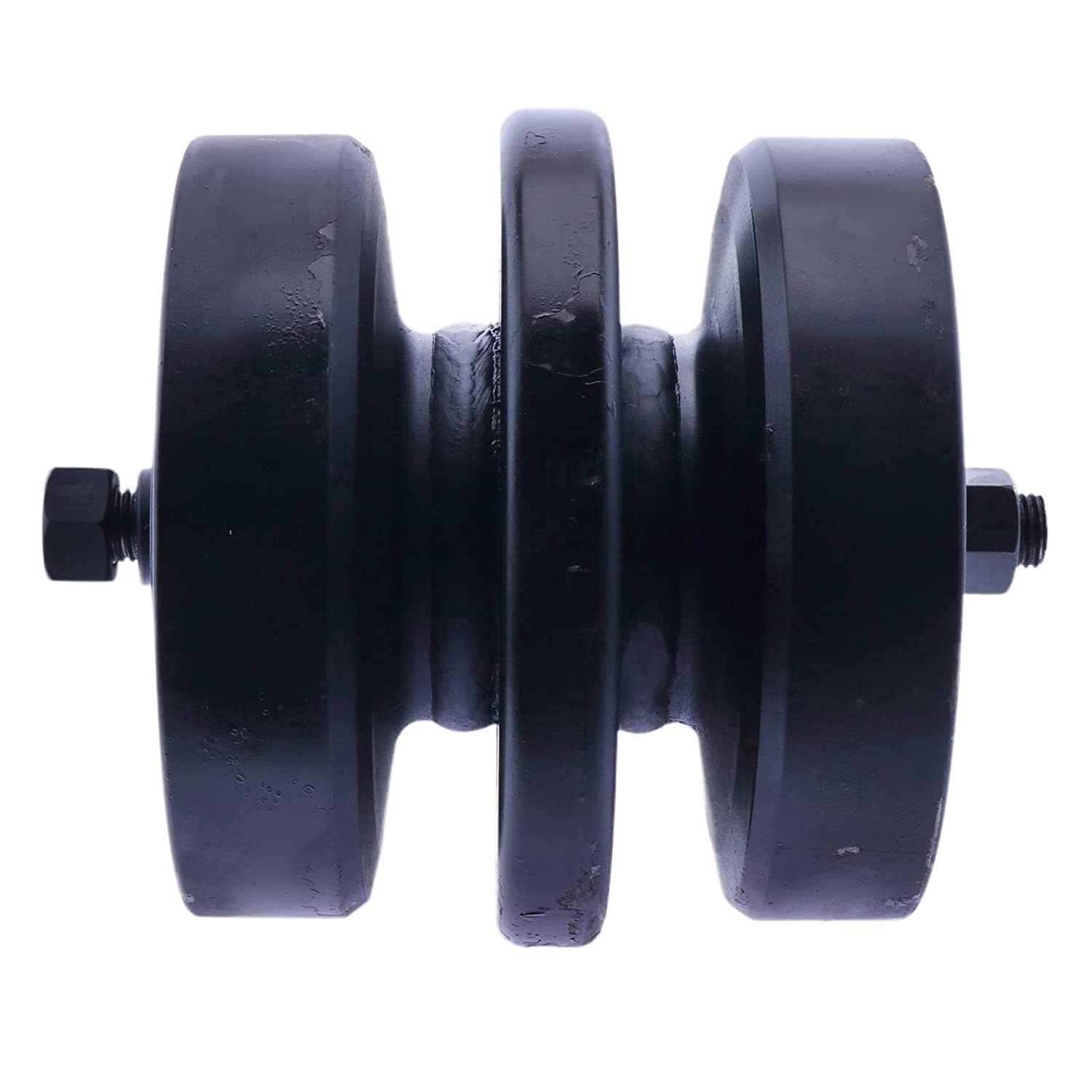 Track Roller 6689371 6732901 6686632 For Bobcat T140 T200 T250 T320 T320 T750