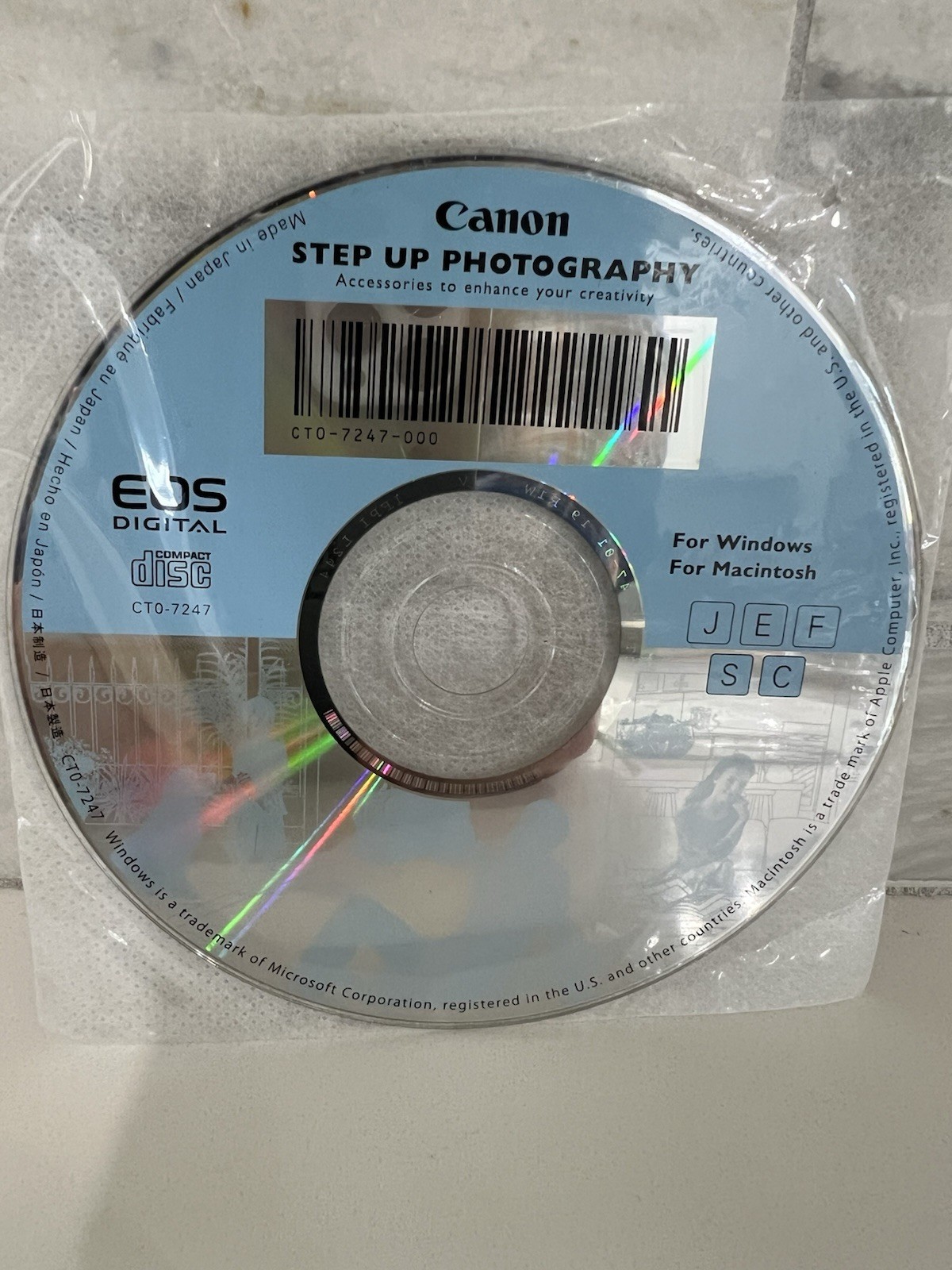 Canon 58mm Filter Kit LP-E5 battery plus Misc Accessories
