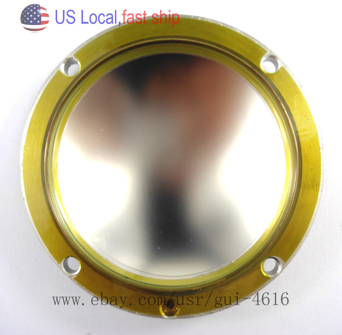 Diaphragm For JBL 2431H 2430H 2435 D8R2431 SRX712 SRX714 VLA301 US