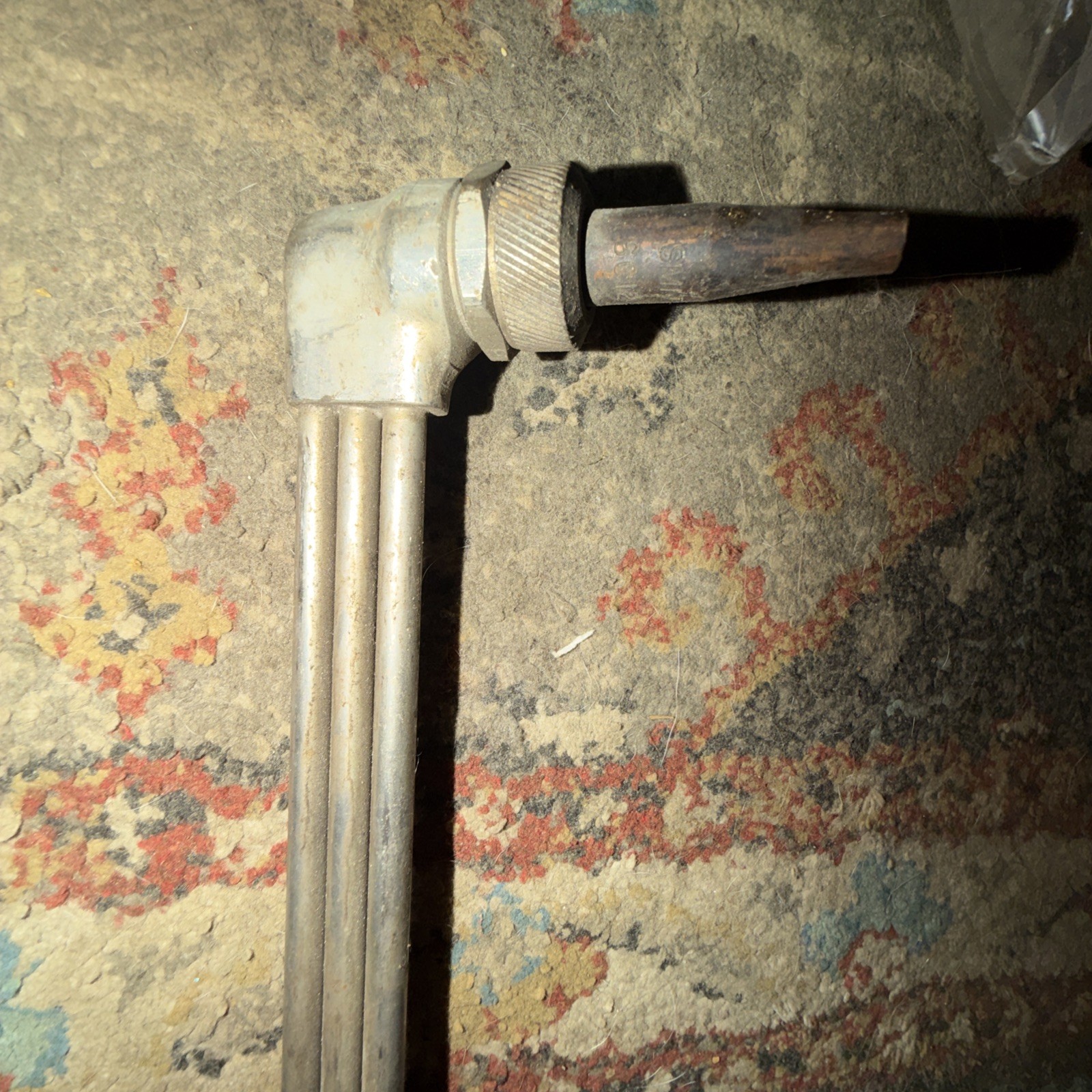 Smith Lifetime Torch SC229