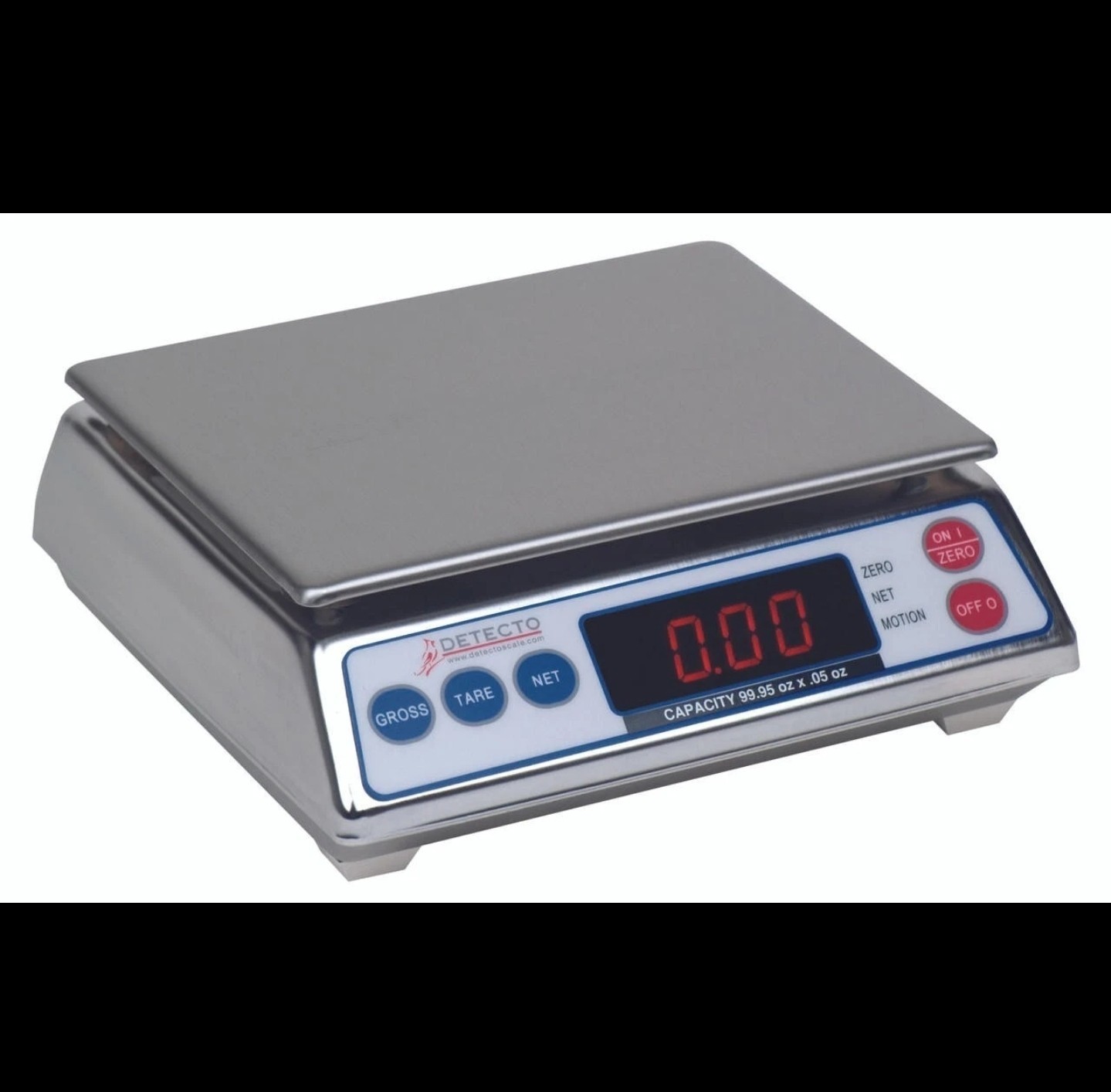 CARDINAL DETECTO SCALE AP-6