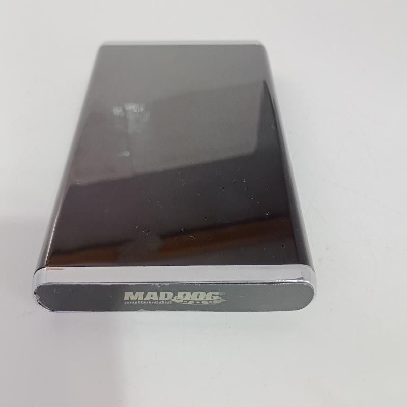 Madog Multimedia MD-209380HI-YD Used  No Box No Power Supply Untested