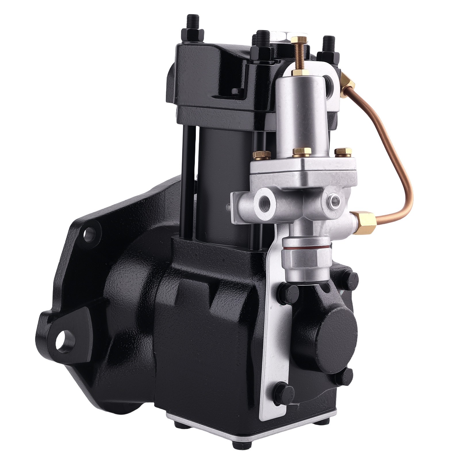 Air Brake Compressor for Caterpillar D7R D8N D7H 950B 950E 14H 611 615C 1W6753