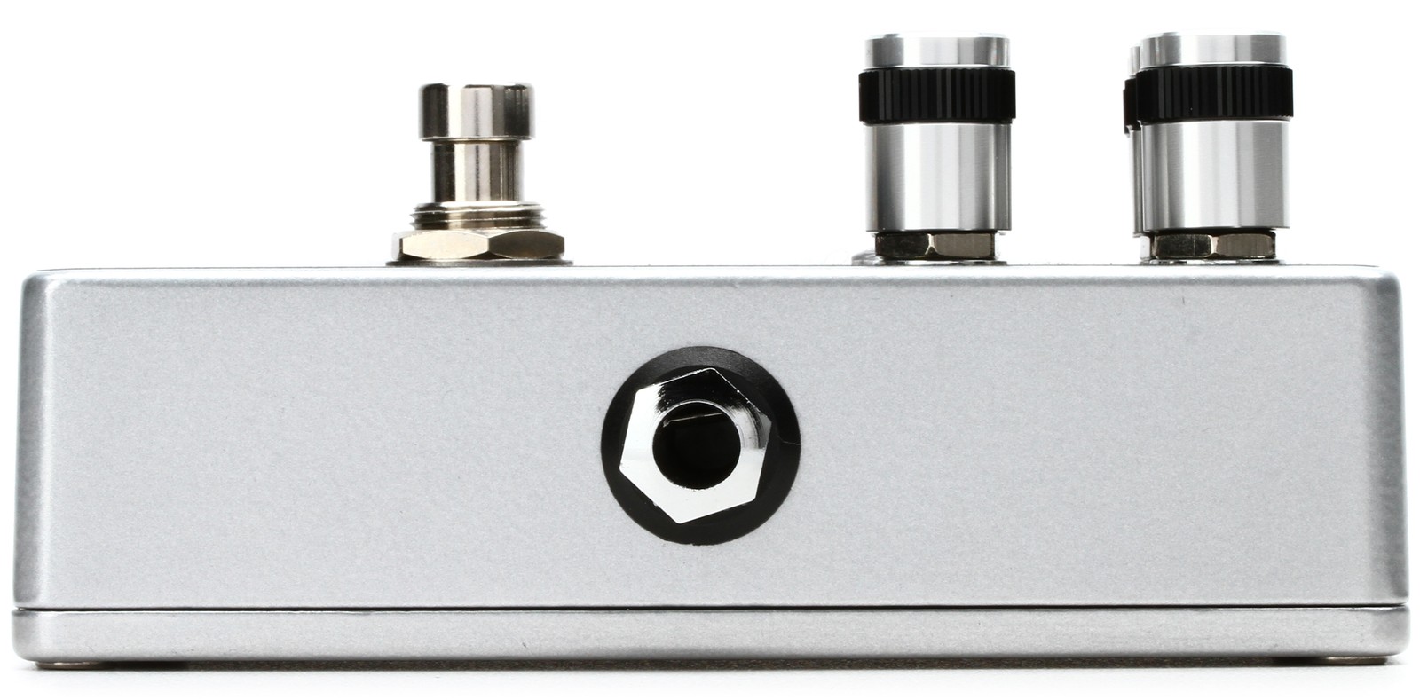 Catalinbread Belle Epoch Tape Echo Pedal - Silver
