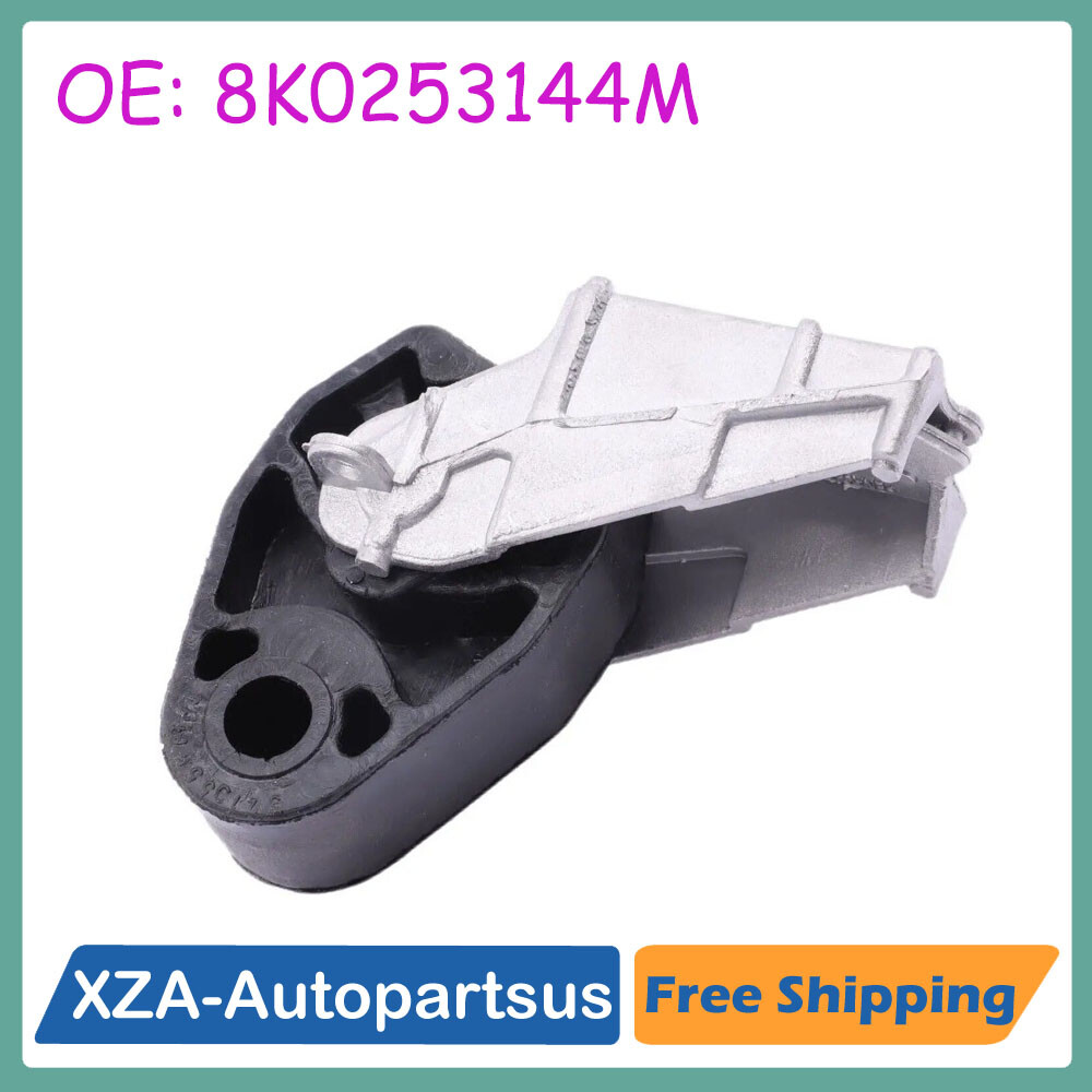 Exhaust Muffler Mount Hanger 8K0253144M For Audi A4 S4 A6 A7 A8 Quattro RS4 RS5