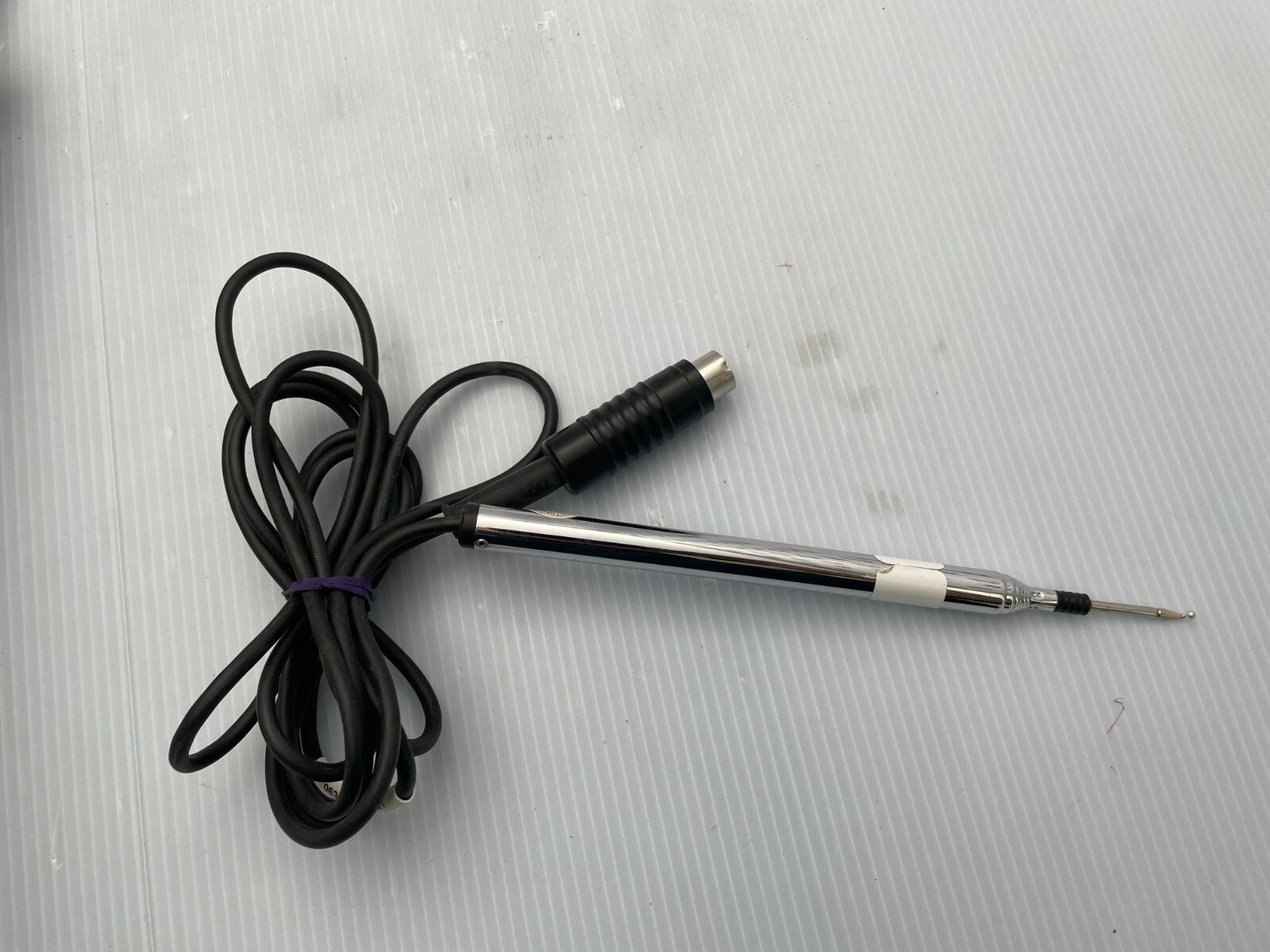 Testo 445 Multifunction Datalogger with Probe