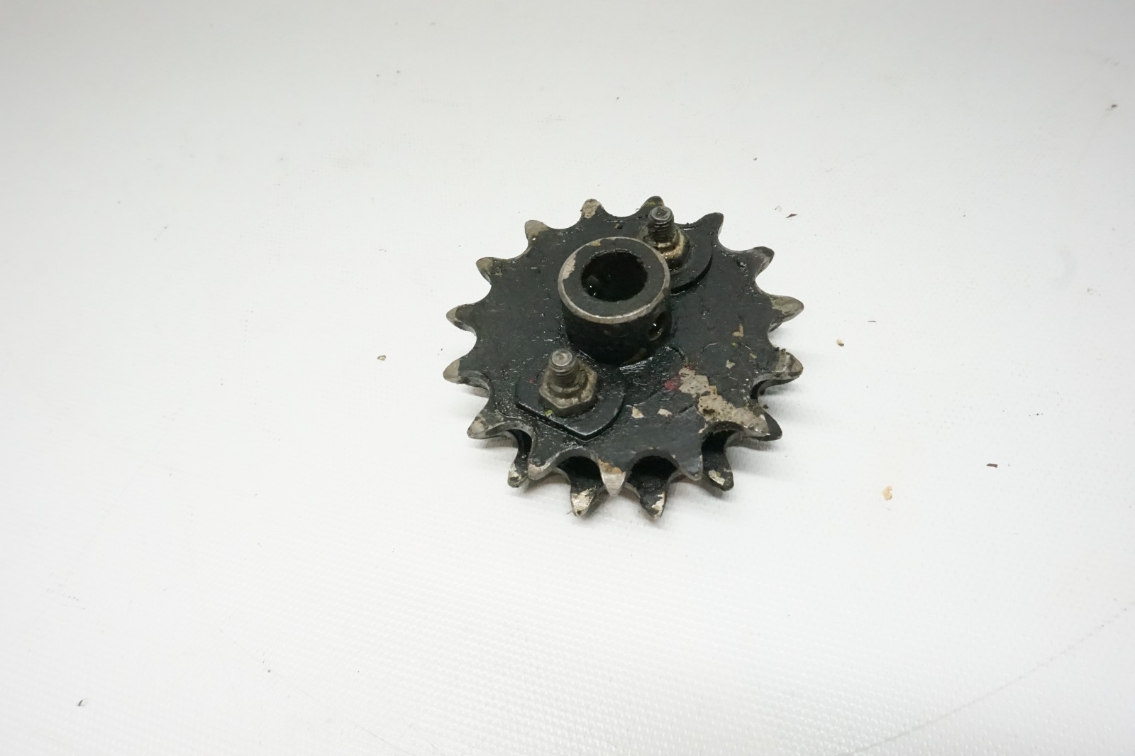 Piper PA-28-140 Control Column Center Sprocket Set, P/N: 63404-00 / 62778-00
