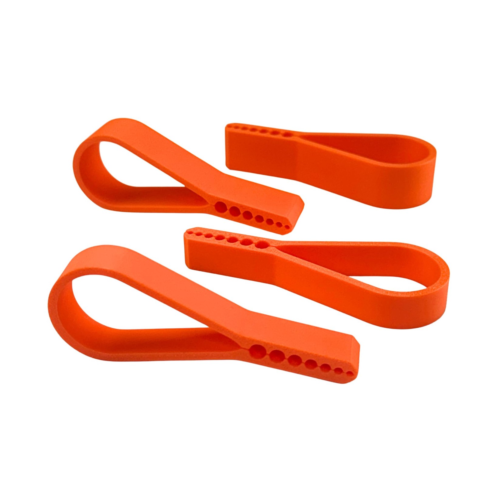 4-Pack Nail Holder for Hammering Screw Holder for Drilling Finger Protection ...