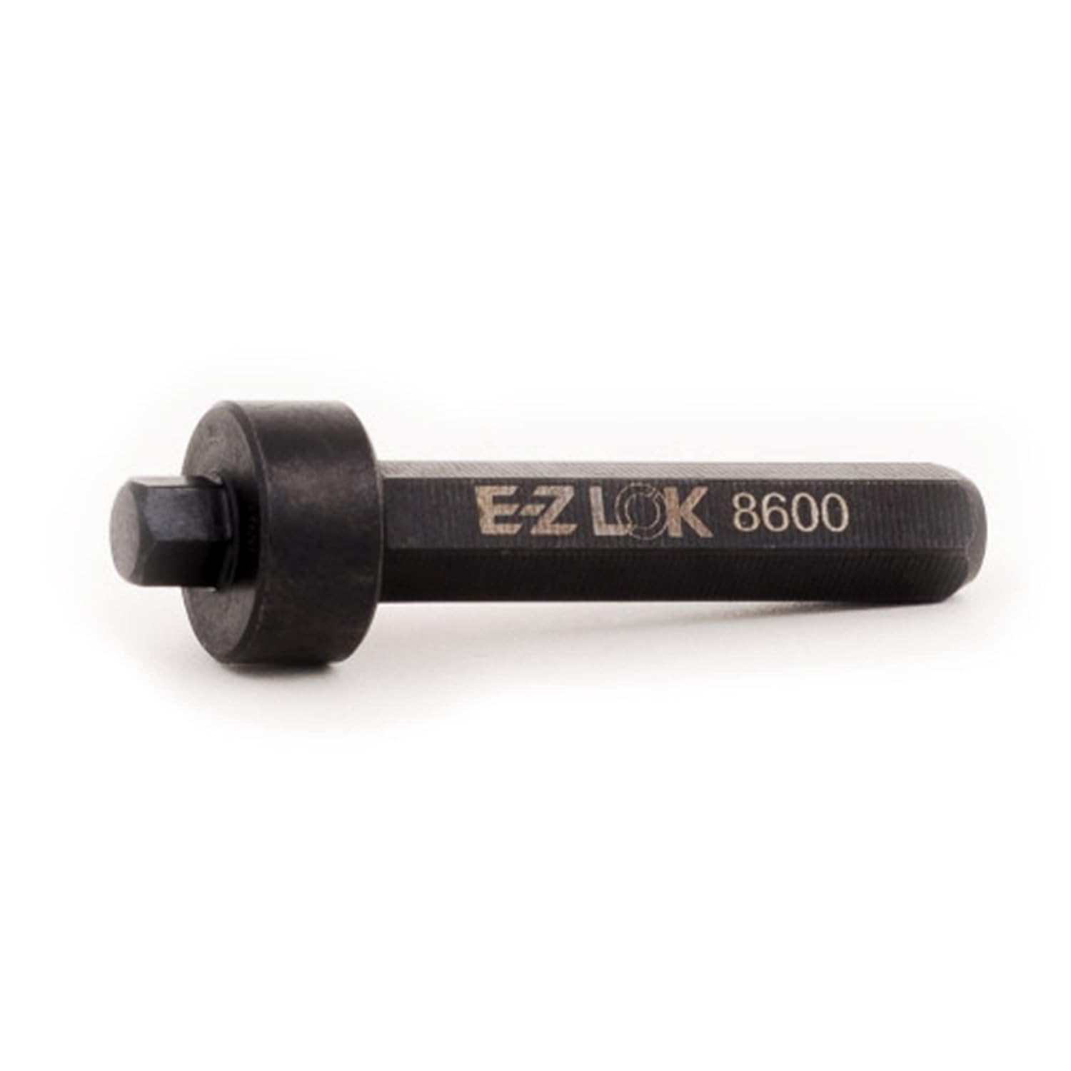 -8600 Thread Insert Drive Tool for Hex Drive Threaded Inserts Installation Drill