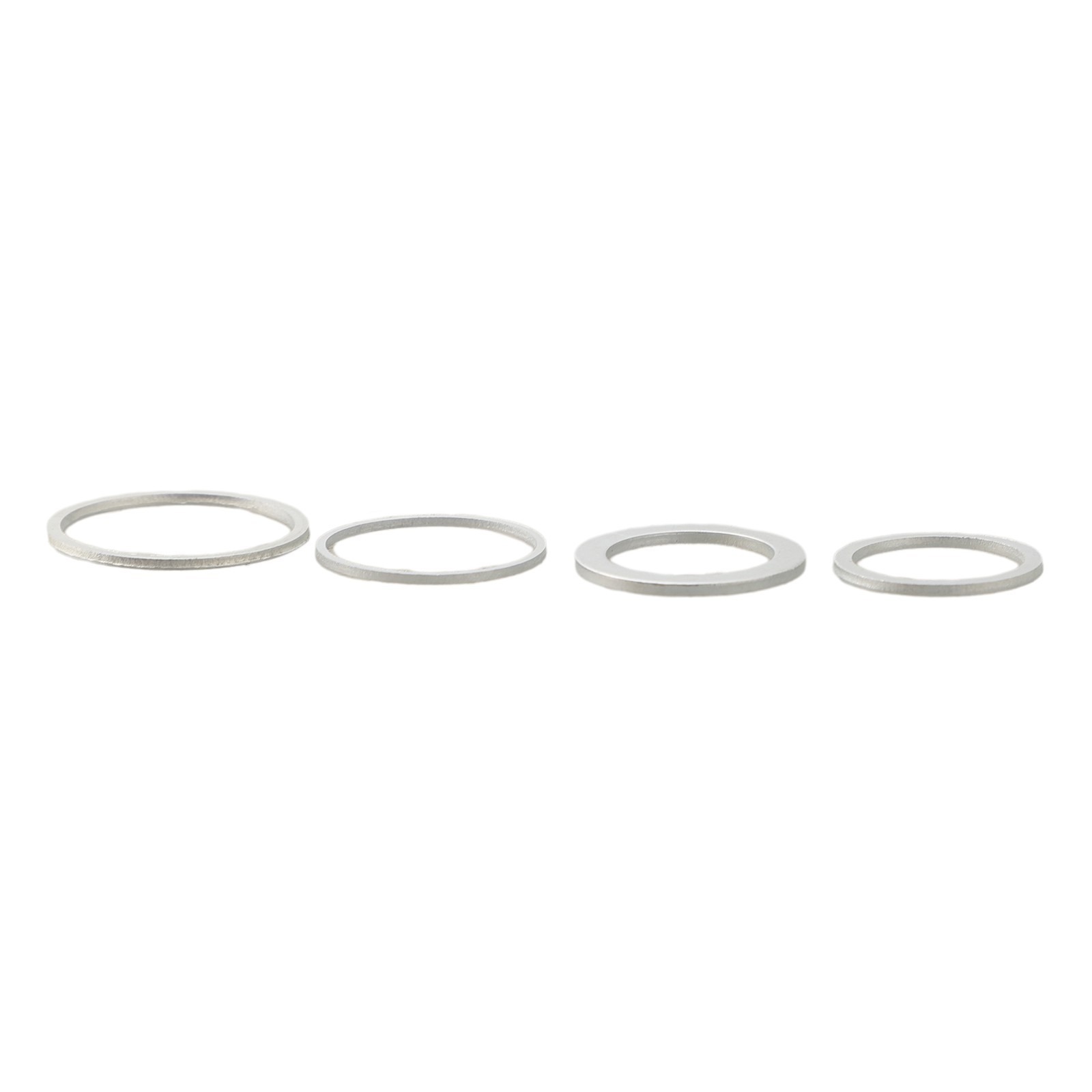 4Pcs Circular Saw Ring For Circular Saw Blade Reduction Ring Conversion-Ring New