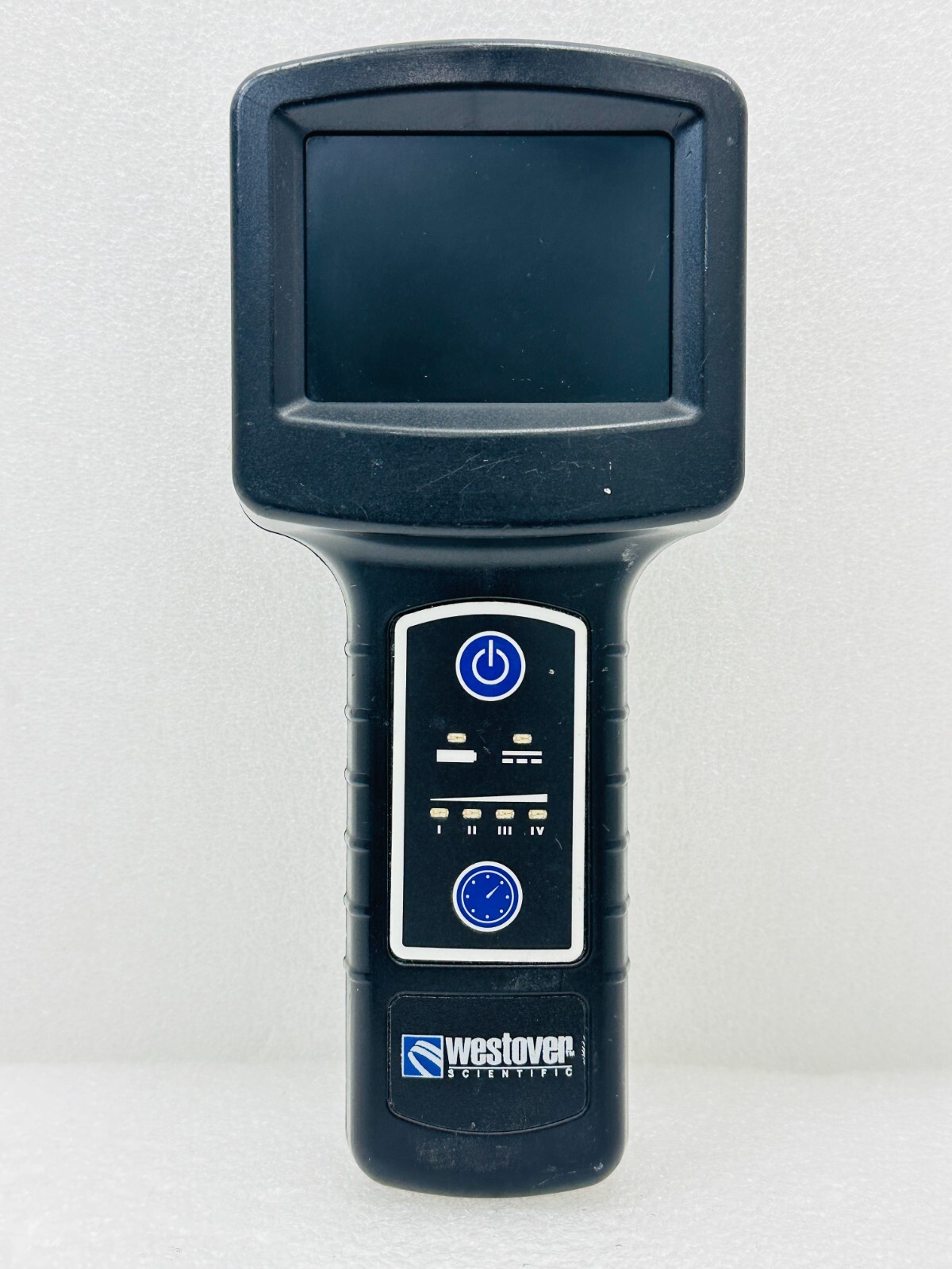 Westover Scientific ZP-FBP-9076 Probe Microscope, Version 1.01 - FREE SHIPPING