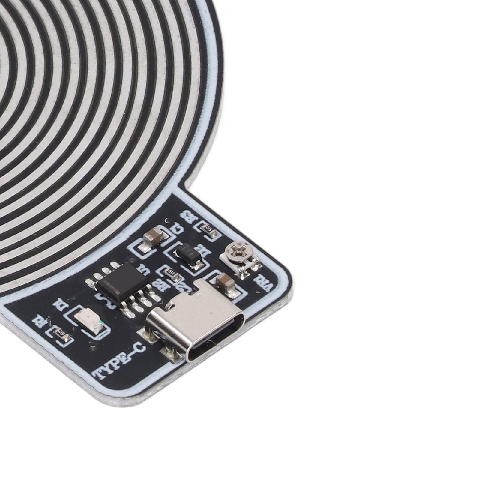 7.8Hz Resonance Generator Ultra Low Frequency Pulse Generator For
