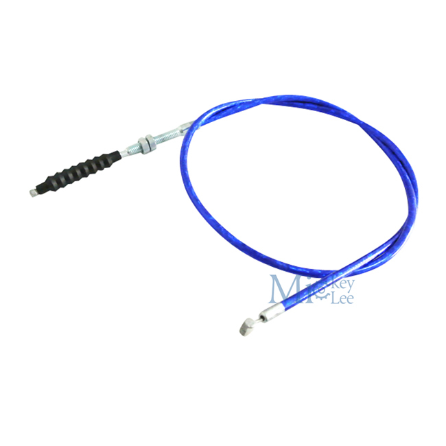 Clutch Cable Fit For 110 125 150 200 250cc Chinese Pit Dirt Bike Baja SSR SDG