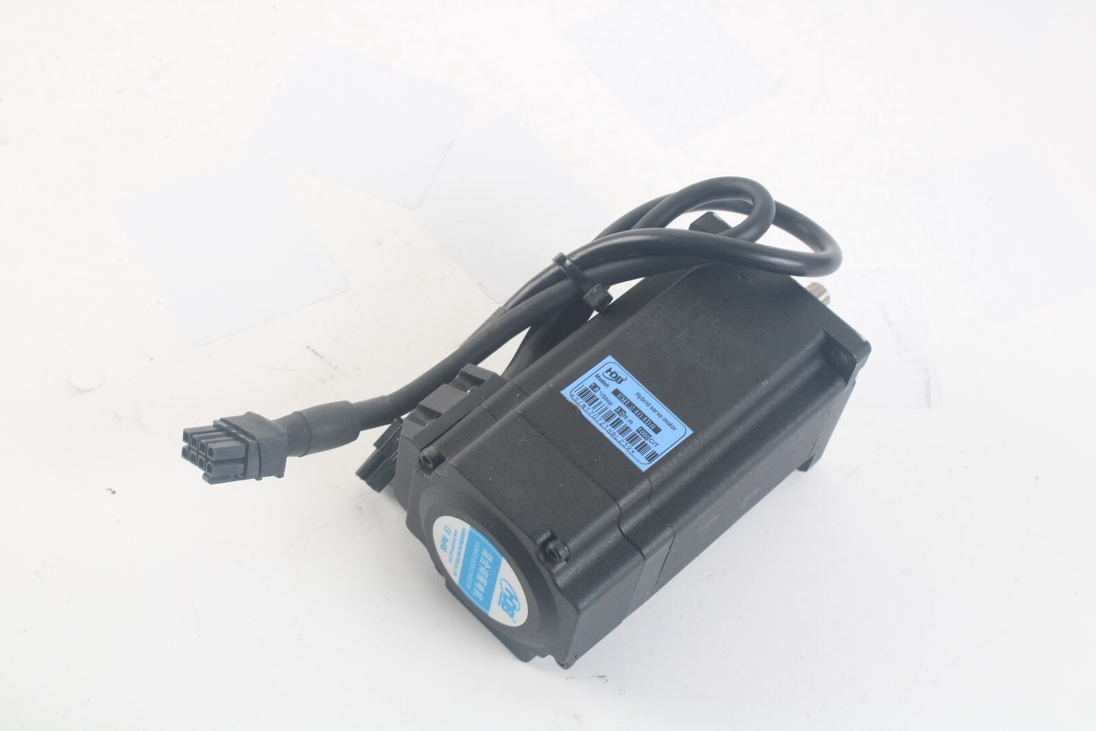 HDB EML2404D8 Hybrid Servo Motor