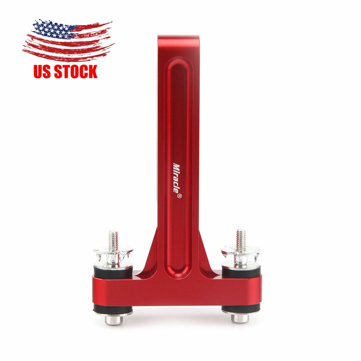 For RC Airplane 1set Miracle Hobby Accessorie Engine Shock Absorbing Mount