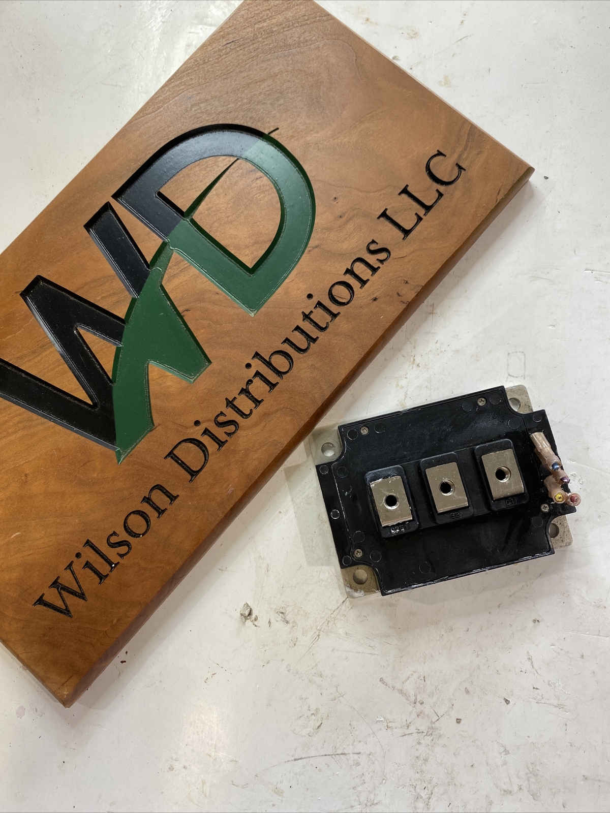 1PCS CM400DY-24A MITSUBISHI PRX NO S7DEA5G USED
