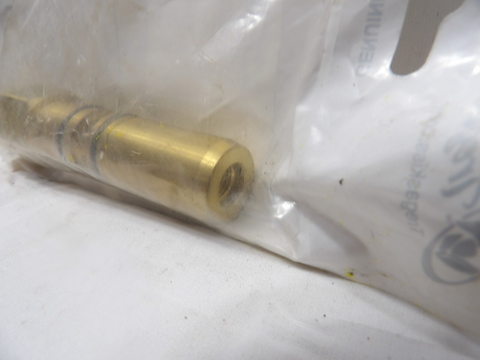 Bernard Tregaskiss Power Pin Assembly #2200140