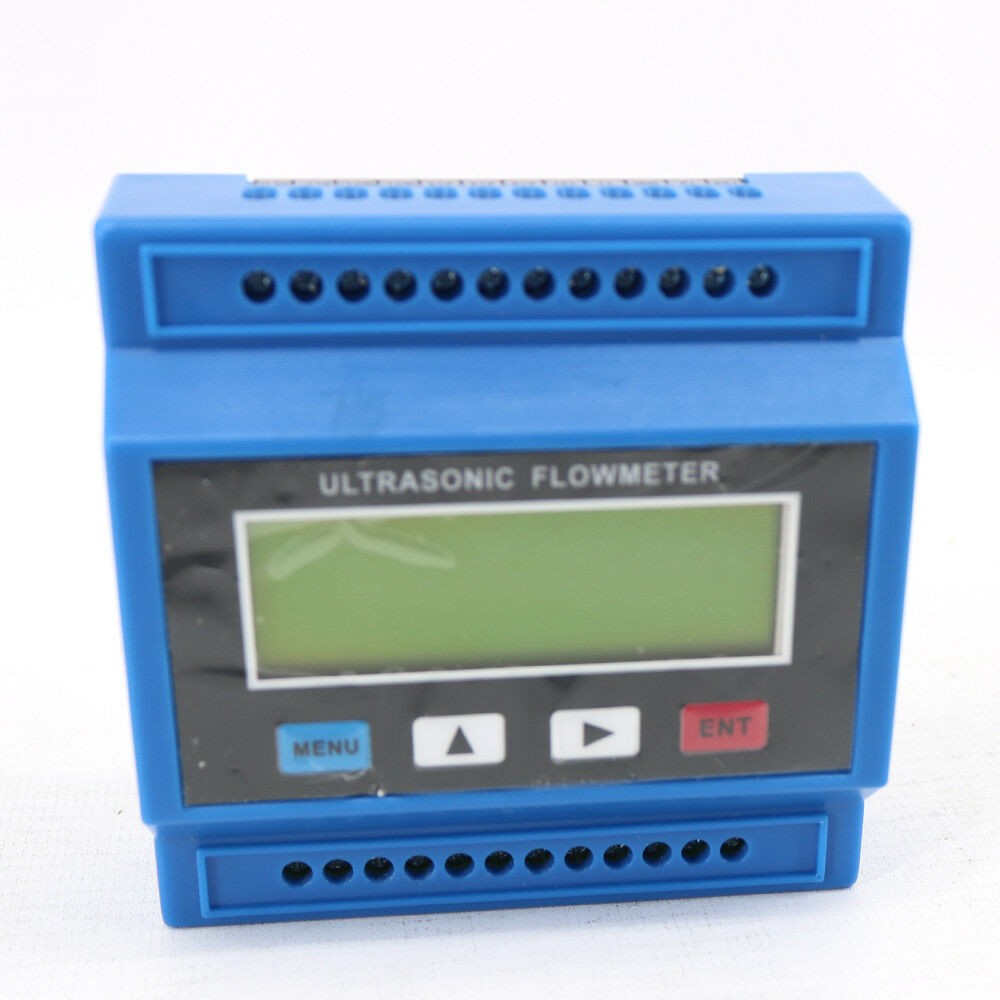 1PCS NEW TUF-2000M TS-2 Ultrasonic Flow/Heat Module Flow Meter Flowmeter