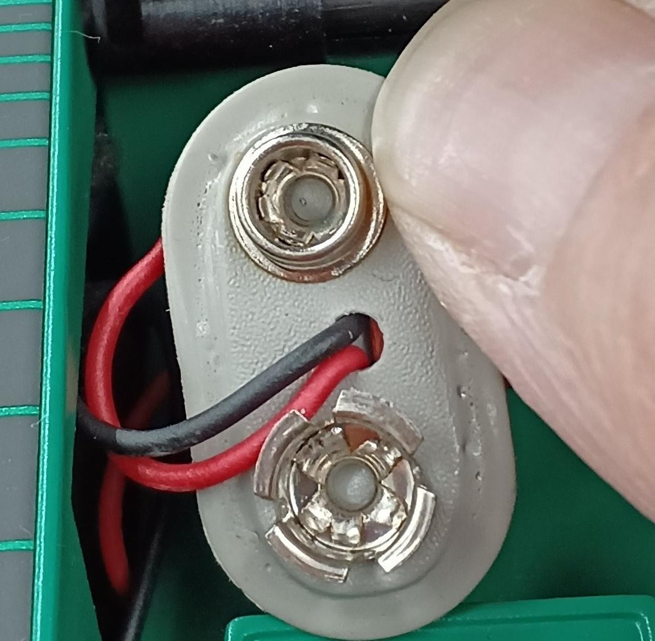 IBANEZ MS10 DISTORTION 416475