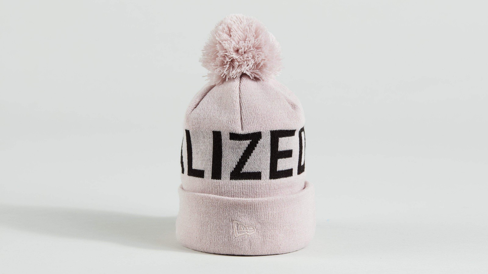 Specialized New Era Pom Specialized Beanie