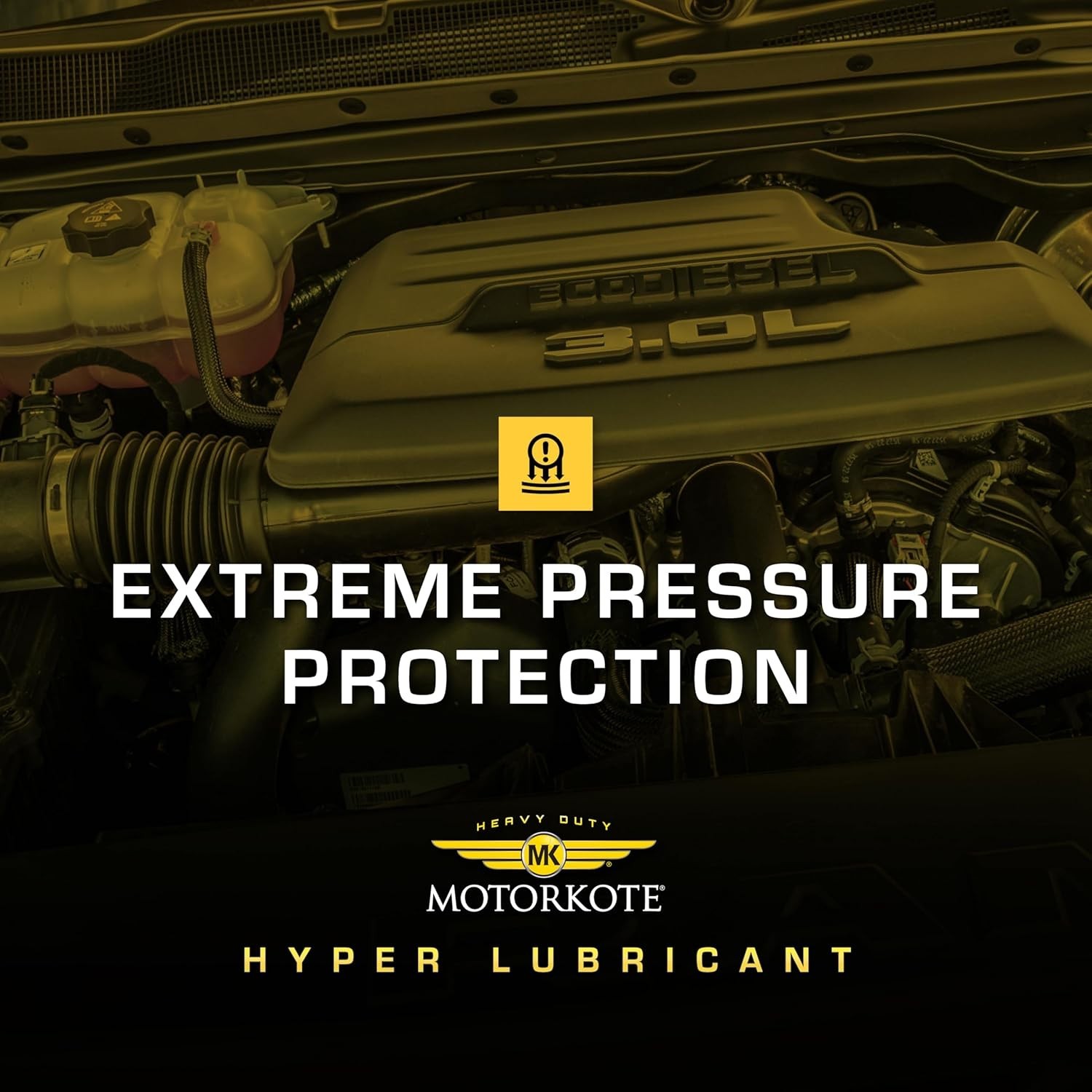 Engine Treatment for High-Performance Vehicles